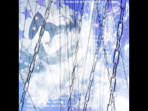 [FREE] Bladee x Yung Lean x Hyperpop Type Beat 2023 - "lagging"