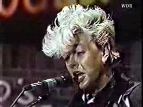 Rumble In Brighton - Stray Cats