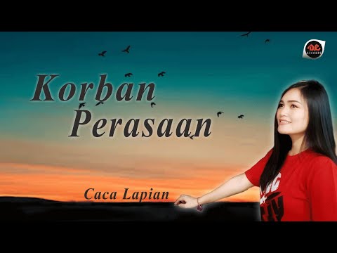 Caca Lapian - Korban Perasaan [Official Music Video] Lagu Manado