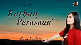 Download lagu Caca Lapian - Korban Perasaan [ ] Lagu Manado mp3