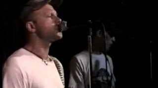 The Queers 6/28/96 pt.6 &quot;Definitely, Hawaii, Teenage Bonehead, I&#39;ll Be True To You&quot;