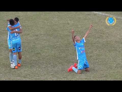 Deportivo Aguilares 2 Lastenia 2 - Liga Tucumana 2019 F7