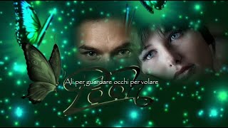 Pooh - Ali per guardare occhi per volare