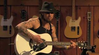 Jane&#39;s Addiction &quot;Jane Says&quot; on Guitar Center Sessions