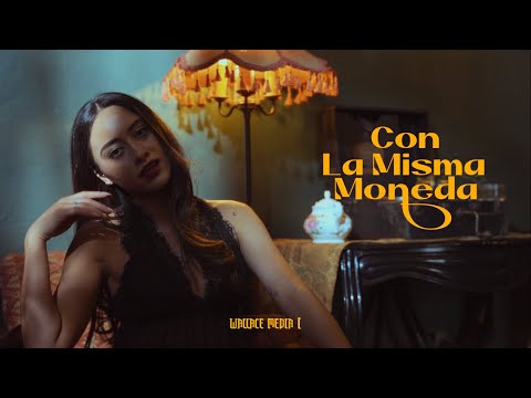 Cumbia Negra - Con La Misma Moneda