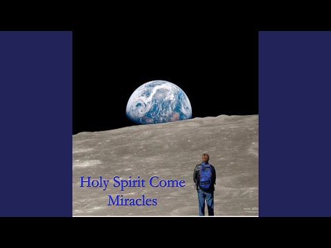 Holy Spirit Come - Tim Harper