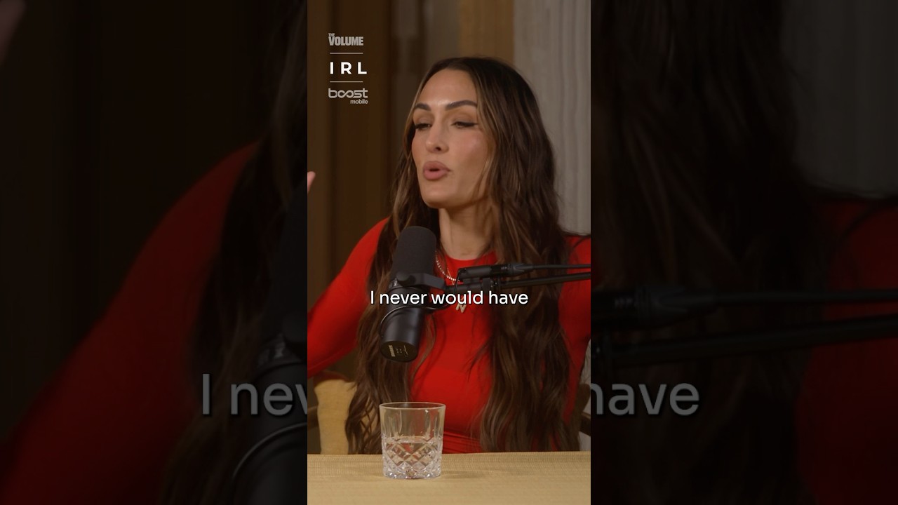 Nikki & Brie Bella reflect on 20 years in WWE