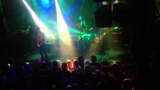 Vain - Smoke And Shadows @ Whisky A Go Go 5/2/15