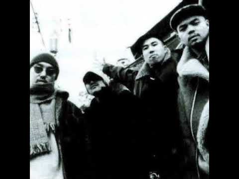 BUDDHA BRAND - 天運我に有り (撃つ用意) （2000）