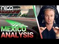 The Best 13 F1 Mexico Track Map