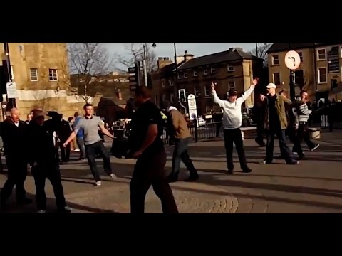 Exposed | The EDL & Violence