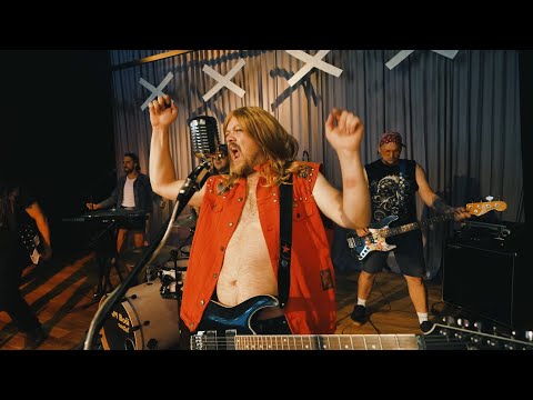 Rambanbám - RAMBANBÁM - Pajzl (oficiální videoklip)