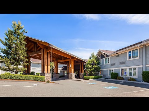 BEST WESTERN PLUS Country Meadows Inn, Aldergrove (BC), Canada