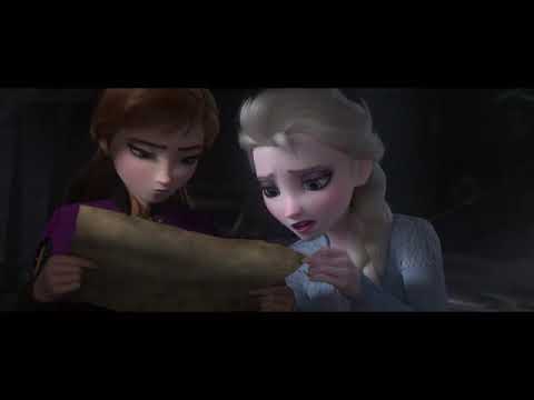 Frozen 2 (2019) Clip 19/36