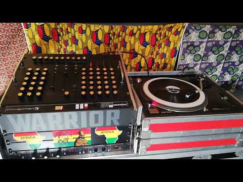 KINGSTEP & REUBEN GONDOR - TRUST IN THE LORD/I WILL NEVER DUBPLATE SERIES