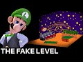 Luigi S Casino The Fake World Of Super Mario 64 DS That Was Brought To Life