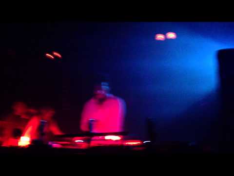Gesaffelstein & Brodinski @ OAF - Sydney 4