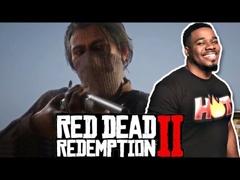 EAGLE FLY AMBUSH GOES WRONG ! Red Dead Redemption 2 Walkthrough Gameplay Part 38 - (RDR2)