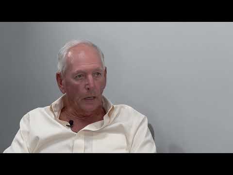Gene Sullivan — Full Interview, Vietnam Veterans Oral History Project