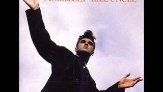 Morrissey Kill Uncle Album (Remixed by Buzzthief)