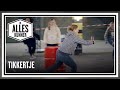 De paniek breekt uit! | De Alleskunner