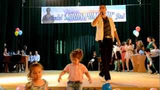 Sherby - Spectacol Live Festivalul &quot;Miron Pompiliu&quot;