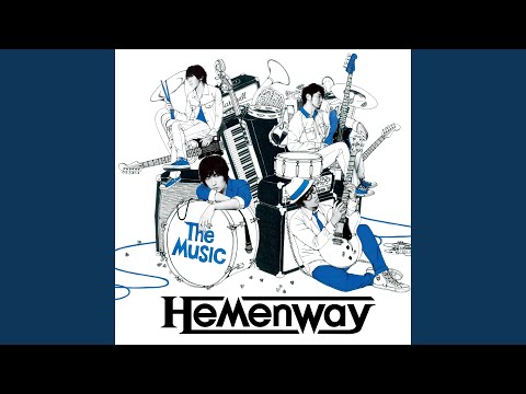 Goodbye - Hemenway