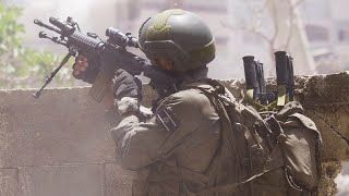 המלחמה בישראל | היום ה-231 (לאומנות - ישראל, המזרח התיכון והעולם) - התמונה מוצגת ישירות מתוך אתר האינטרנט יוטיוב. זכויות היוצרים בתמונה שייכות ליוצרה. קישור קרדיט למקור התוכן נמצא בתוך דף הסרטון