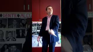 Solo chi si ama veramente