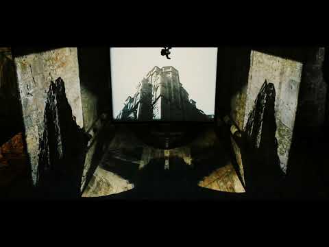 KINOKLUB - 1920’s Belgian surreal shorts - immersive cinema