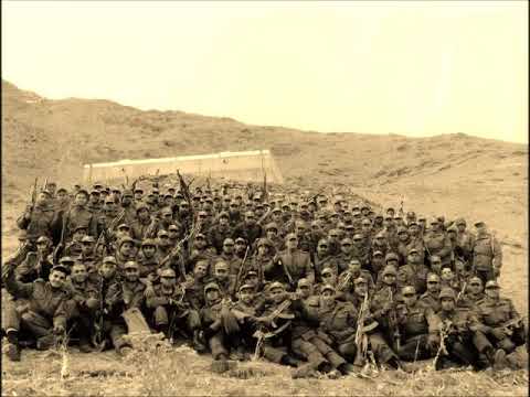 Be Pish   Mohammad Golriz 1979 Islamic Revolution Memorial Song