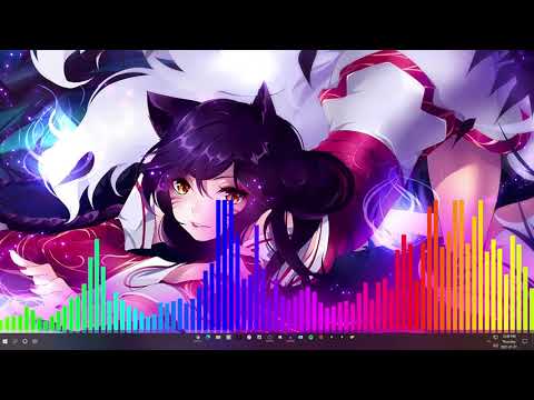 nightcore 2ne1 Crush