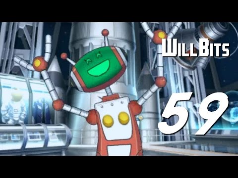 PONCO-Time!!!1 -- Ace Attorney, Dual Destinies Part 59