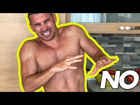 😫 DON'T USE SUPPLEMENTS...don't get FUCKED! 😤