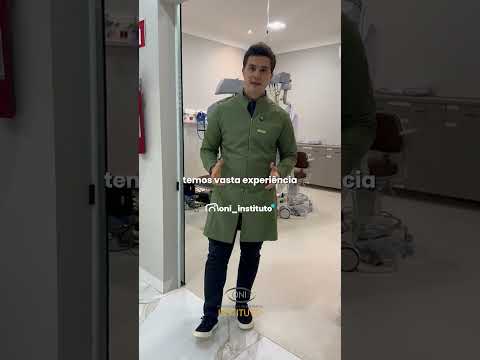 | ONI Instituto - Oftalmologia e Neurocirurgia | Paracatu/MG