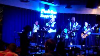 Travis Haddix ~ Job Too Close To Home ~ Live at the Music Box Cleveland