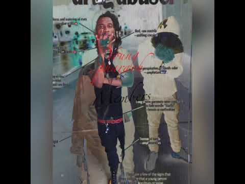 Lite Fortunato x Young pharaoh -immaculate