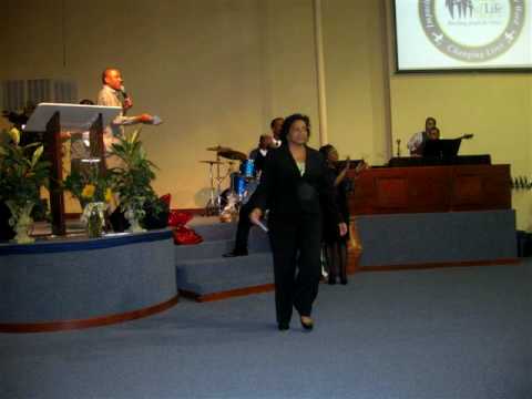 Photo Video Of Word Of Life CFC Grand Opening Part 1