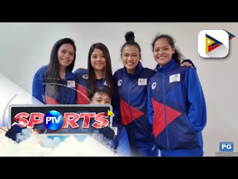 Pinoy powerlifters, humakot ng medalya sa 2022 Asian Classic Powerlifting Championships