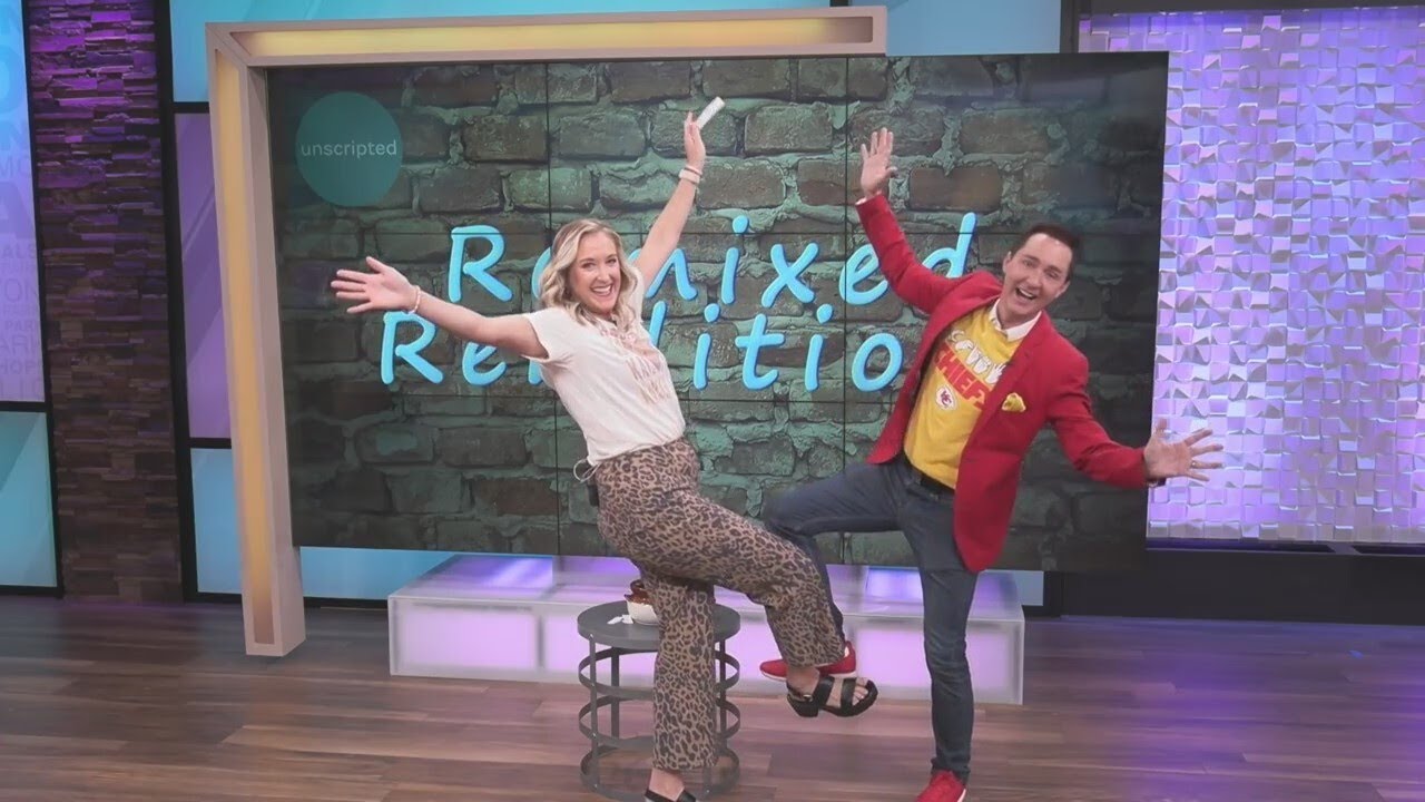 Ozarks Unscripted - Remixed Renditions