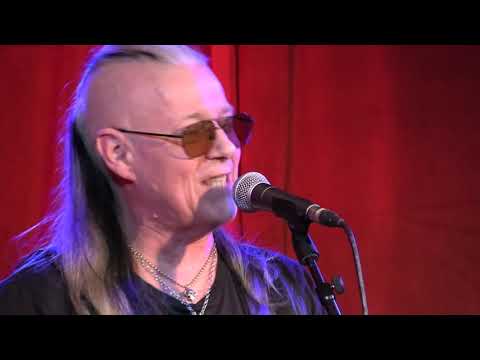 Bonni Pontén @ Punkfesten i Klippan (akustisk), Norrehus 25/9 2021