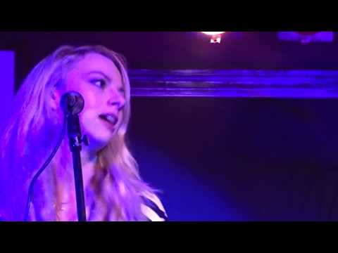 Samantha Fish 2014 10 08 Boca Raton, Florida, - The Funky Biscuit - Full Show