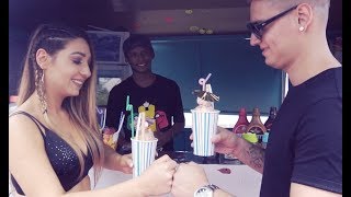 Download lagu Pedro Capó & Farruko - Calma (Reggae Cover) | Conkarah, Pacho & Gia | Reggae 2019 | ConkarahMusic mp3