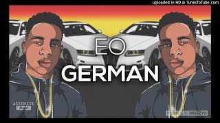 EO - GERMAN (OFFICIAL AUDIO)