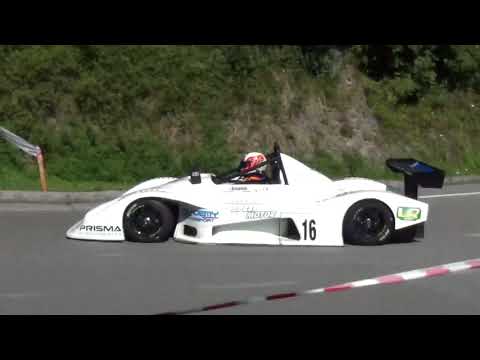 MALEGNO BORNO 2018 ILARIO BONDIONI OSELLA PA 21 JRB