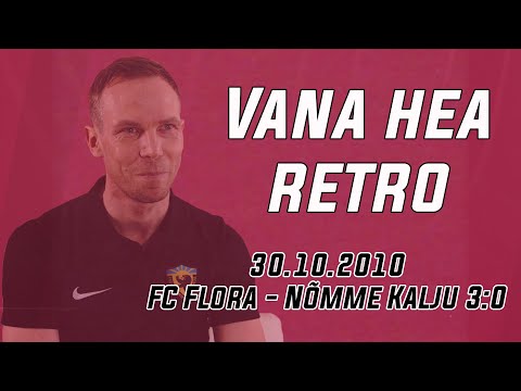 Vana hea retro | Karl Palatu: meistritiitli otsustanud mängus Kaljuga oli 10 minutiga asi selge