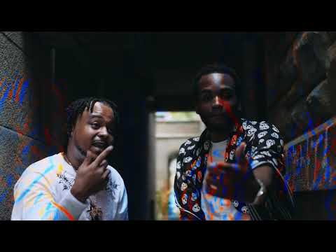 MoreThanPaid JV x Snipes - Lately ( Official Video ) Shot by @KardiakFilms