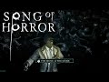 Song Of Horror OST Cold Air