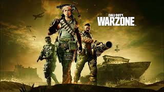 Countdown Theme - Call of Duty: Warzone (Season 6 - 8)