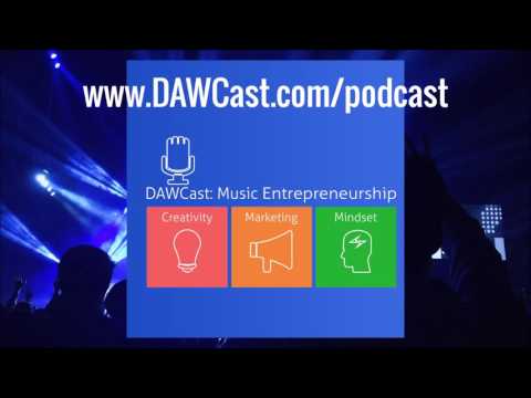 #026: Kevin Pauls Talks Live Music Production & Improving Your Live Performance